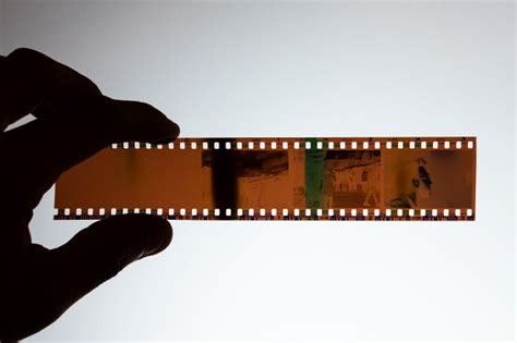 what causes light leaks on film|More.